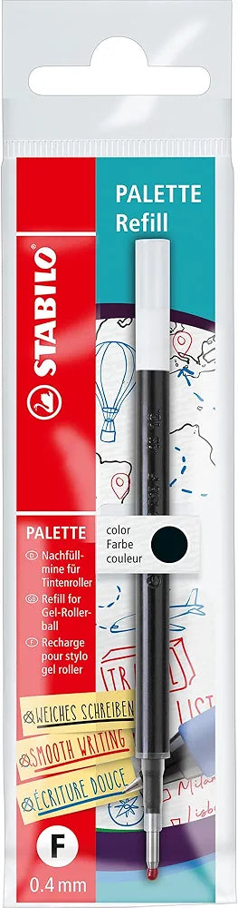 Stabilo 89451 Pen Recharge