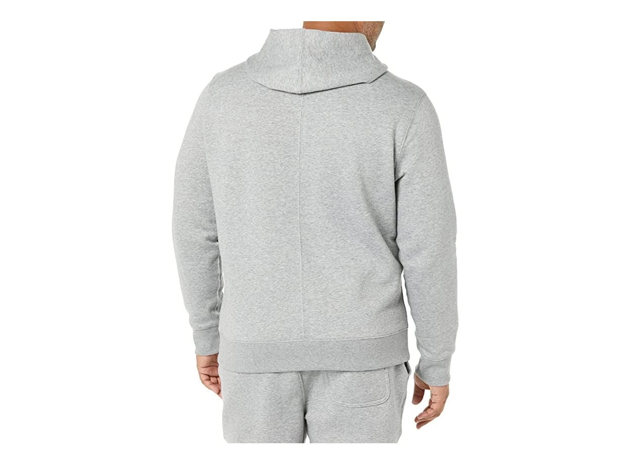 Amazon Aware Men's Fleece Hoodie