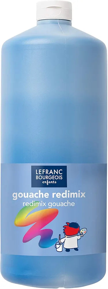 Lefranc Bourgeois- Redimix