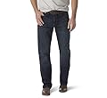 Wrangler Men's Relaxed Fit Jeans