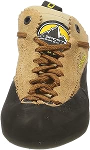 La Pack Men's Climbing Shoes Size 37