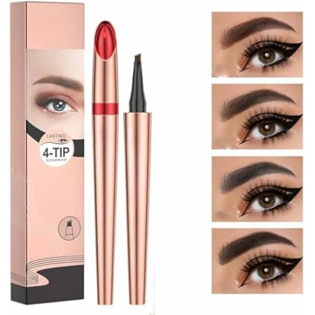 5.0 5.0 out of 5 stars (4)

KIKO Milano Eyebrow Multitasker 3-in-1-05 | 3-in-1 Eyebrow Set