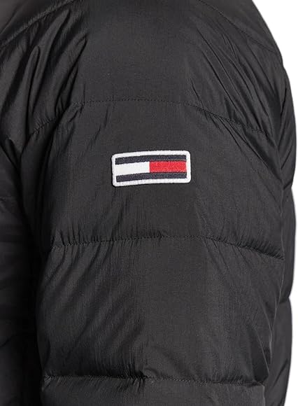 Tommy Hilfiger Men's Down Jackets