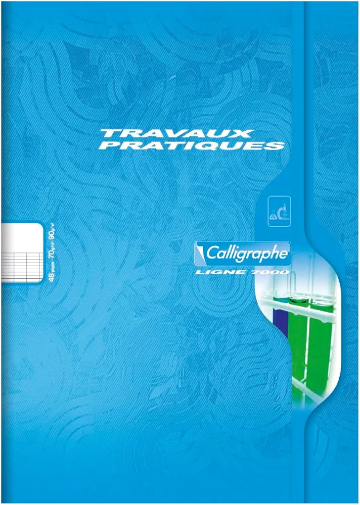 Calligraphe 7597C Notebook