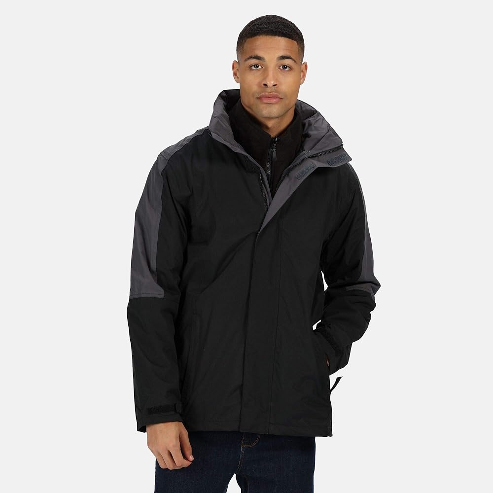 Regatta jacket 3 In One