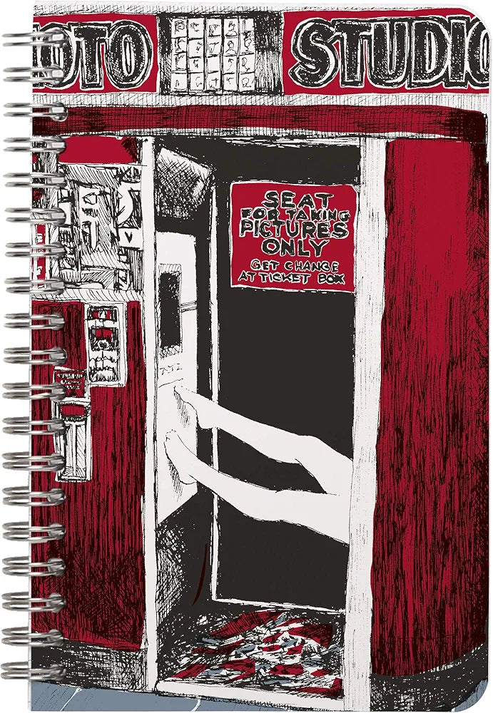 Clairefontaine Notebook