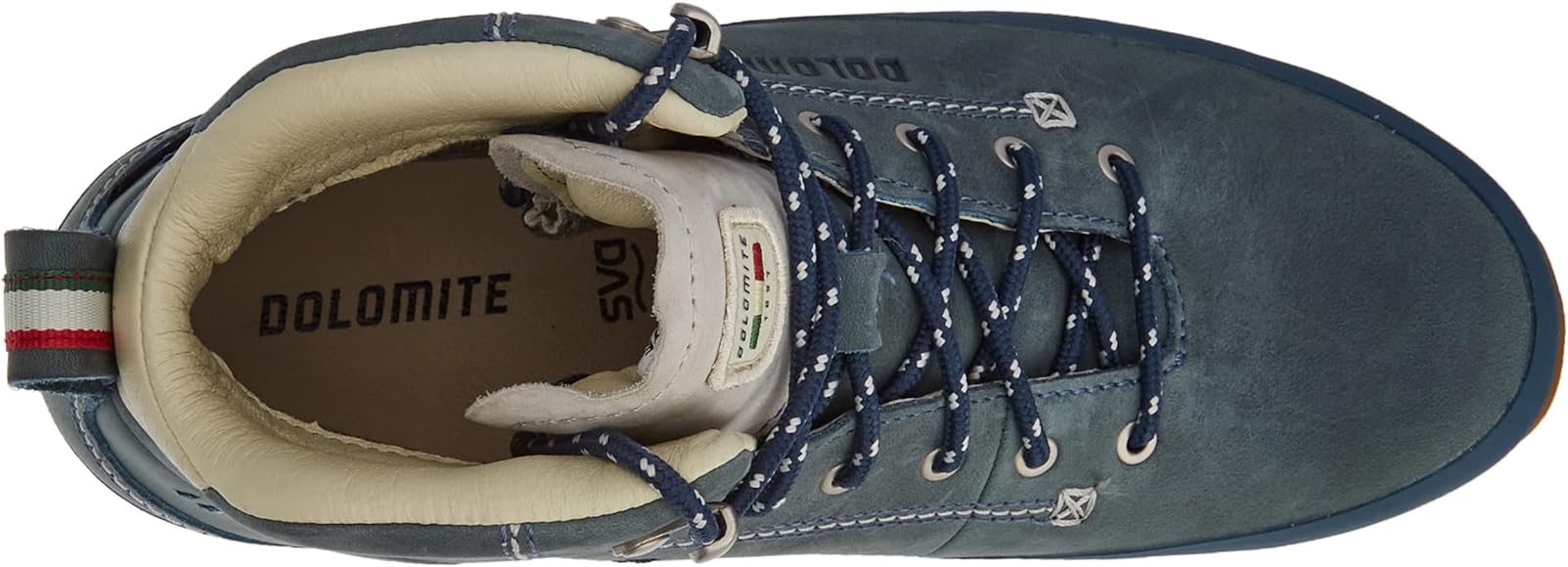 Dolomite Women's Boots Ws 60 Dhaulagiri GTX Boat Shoes