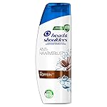 Head & Shoulders Champ'u antica'ida anticaspa, hasta 100% protecci'on contra la caspa, 300 ml.