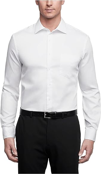 Van Heusen Men's Dress Shirt