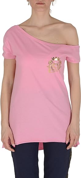 19V69 ITALIA Women's Lac T-Shirt