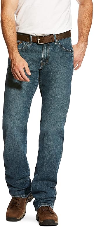 Ariat Men's Jeans