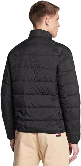 Tommy Hilfiger Men's Down Jackets