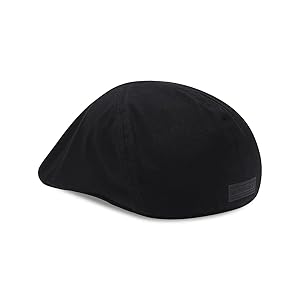 Puma Driver Herren Cap Schwarz, Size: S/M, Black