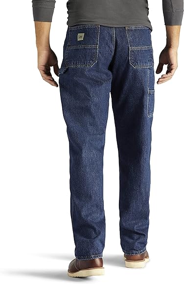 Lee Men's Carpenter Jeans