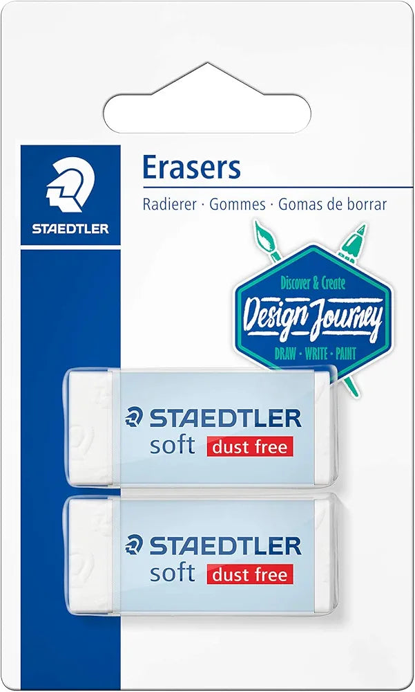 Staedtler Soft Eraser