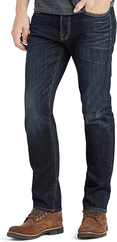 Luckily Brand Men's 410 Jeans