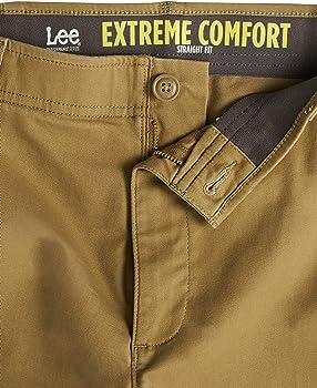 Lee Big & Tall Pant