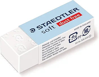 Staedtler Soft Eraser