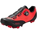 fizik Vento Overcurve X3 MTB Shoes White/Black 2020 Cycling Shoes