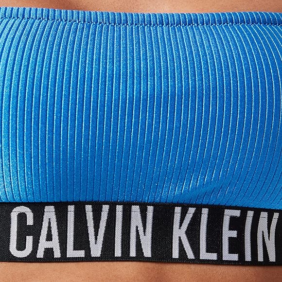 Calvin Klein Jeans Bandeau Femme