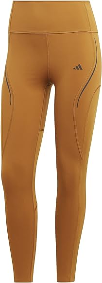 adidas Tlrd Lux 78 Tig Women's Tights (7/8