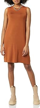 Daily Ritual Damen Women's Swing Dress