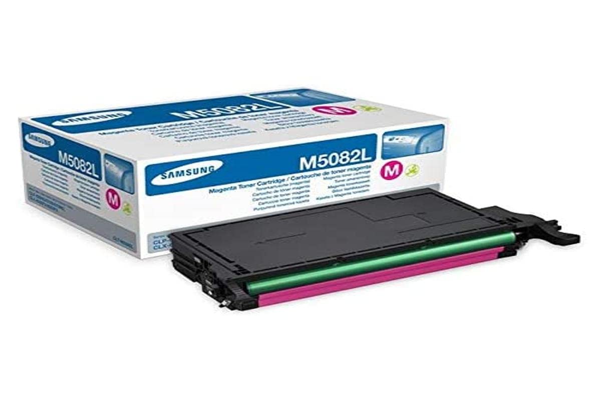 Samsung Toner MC CLT-M5082L