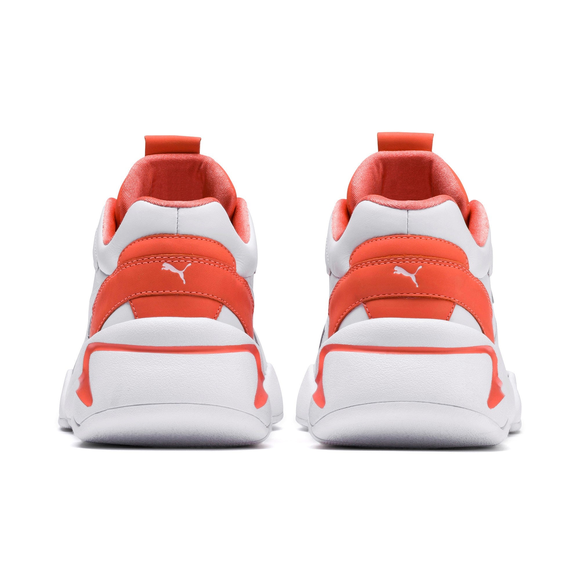 Puma Living Coral Sneakers