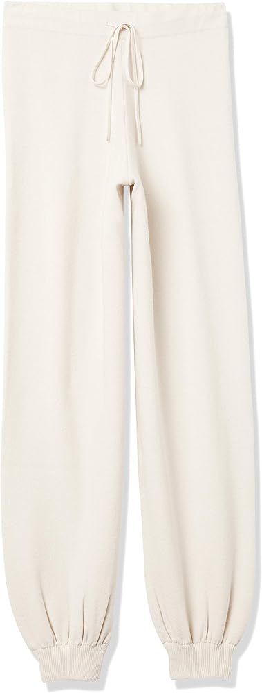 The Drop Pantalon de jogging Maddie Loose Cut Super Soft Sweater pour femme