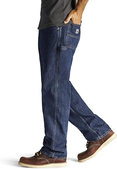 Lee Men's Carpenter Jeans