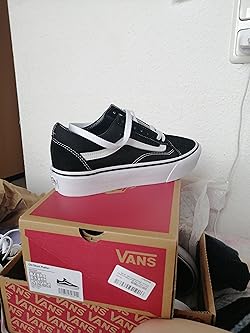 Vans Damen Old skool Sneakers