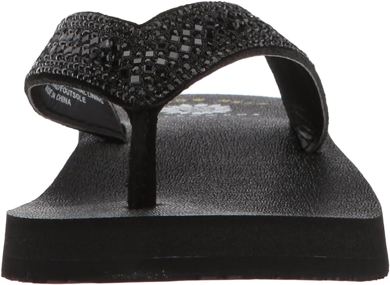 Yellow Box Women's Sandal