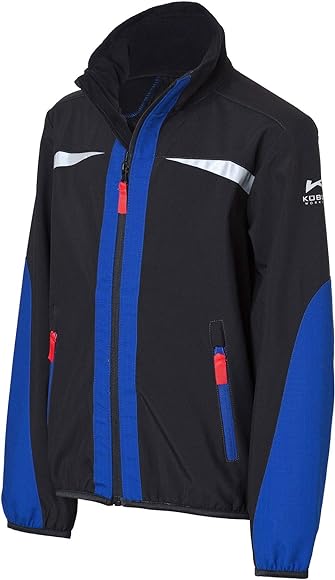 KÜBLER Workwear Veste Softshell Garçon