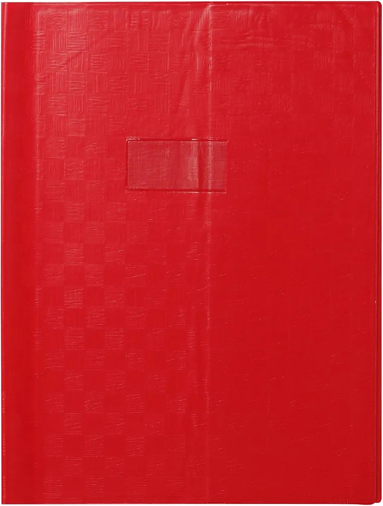 Clairefontaine Notebook Cover