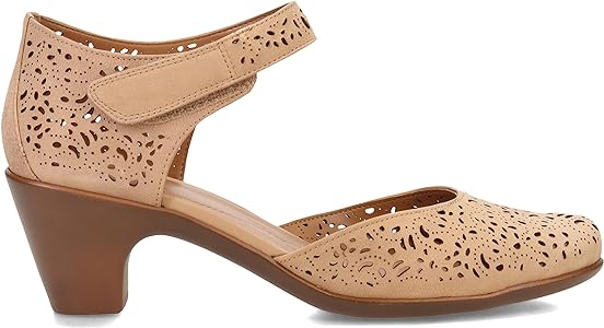 Easy Spirit Women's Secindie Court Shoes